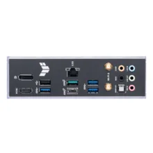 مادربرد ایسوس مدل TUF GAMING B760-PLUS WIFI D4