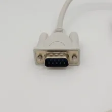 کابل تبدیل USB به سریال RS232 امگا مدل 2021