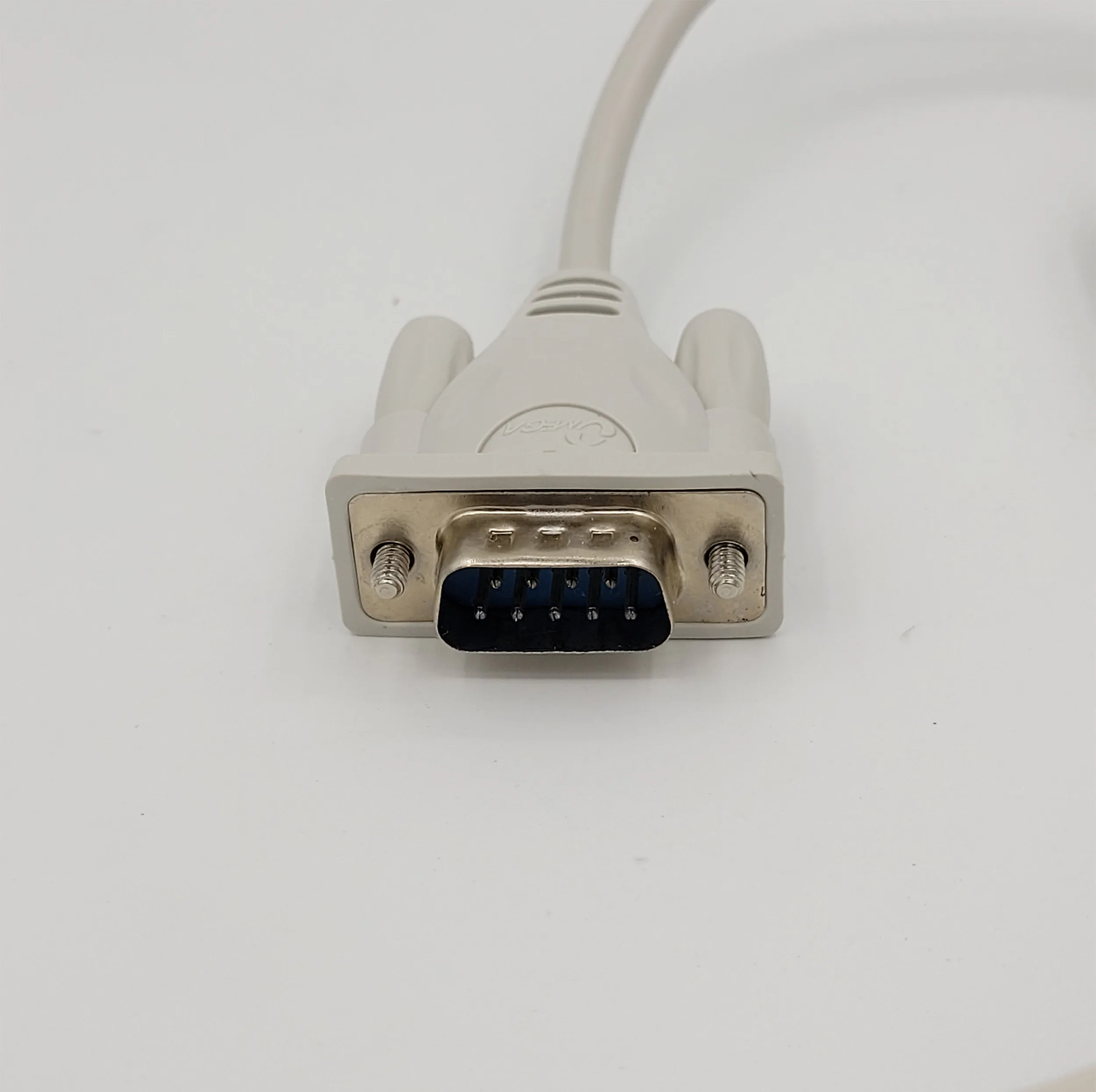کابل تبدیل USB به سریال RS232 امگا مدل 2021