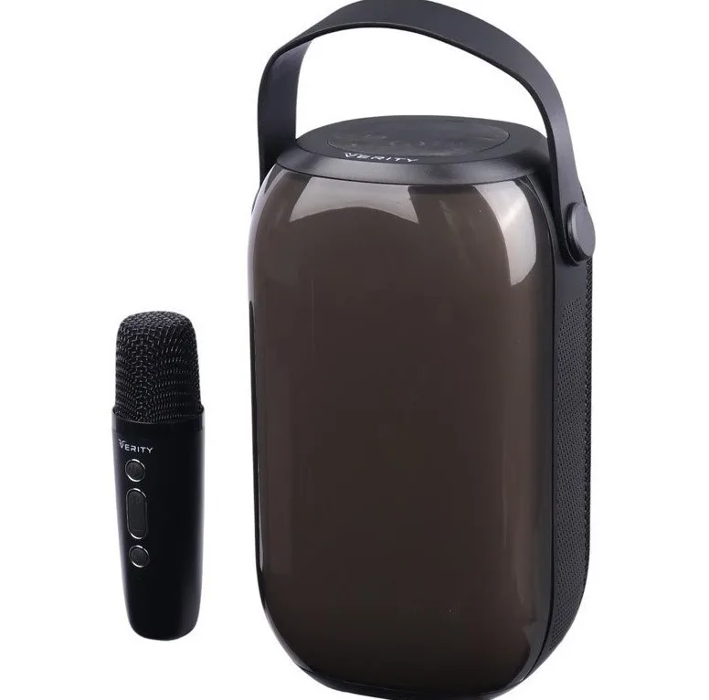 اسپیکر بلوتوثی قابل حمل وریتی مدل V-PS7025 BT