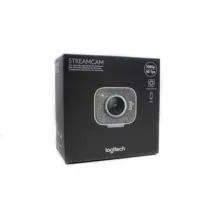 وب کم لاجیتک مدل STREAMCAM FHD