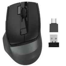 ماوس بی سیم ای فورتک مدل FSTYLER_FB_45CS_AIR2_SILENT