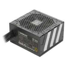 منبع تغذیه کامپیوتر گرین مدل GP700A-GED