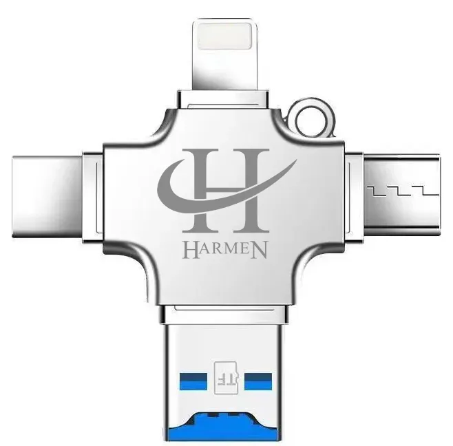 کارت خوان هارمن مدل MT-USB3