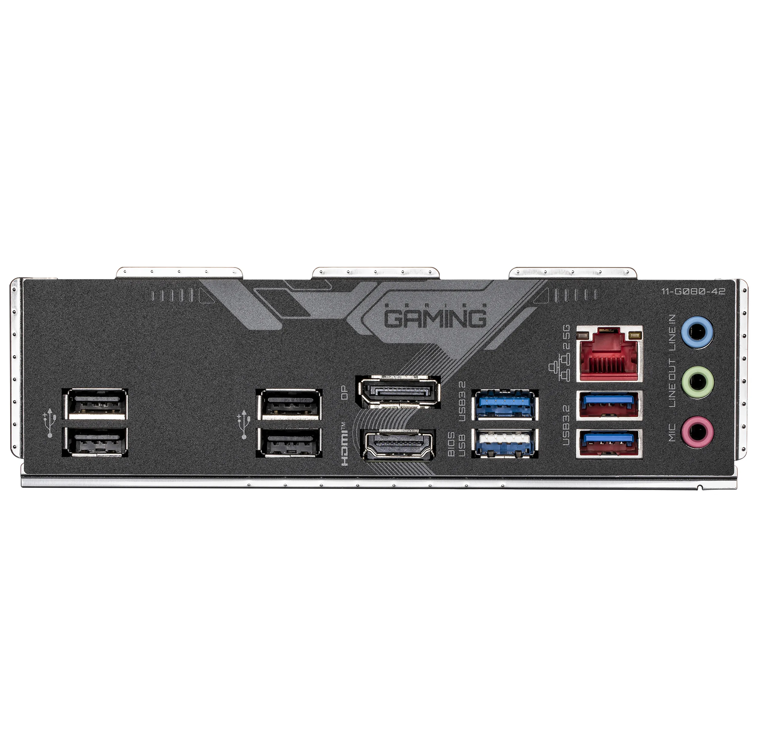 مادربرد گیگابایت مدل B760M GAMING X GEN5