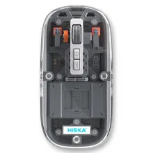 ماوس بی سیم هیسکا مدل HX-MO155