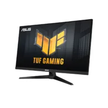 مانیتور گیمینگ 31.5 اینچ ایسوس مدل TUF GAMING VG32AQA1A