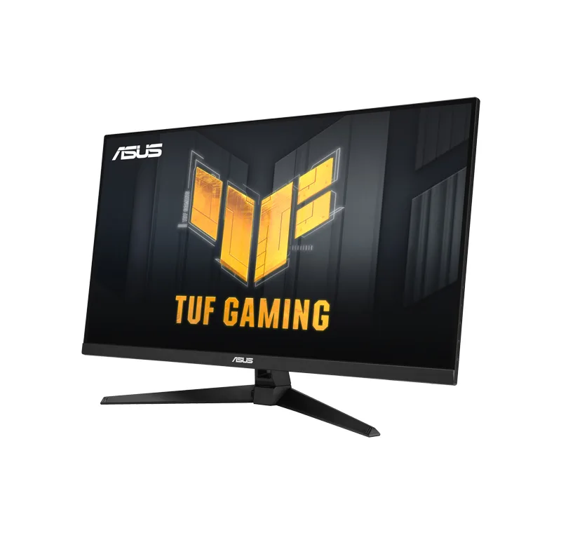 مانیتور گیمینگ 31.5 اینچ ایسوس مدل TUF GAMING VG32AQA1A