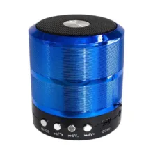 اسپیکر قابل حمل مدل WS-887