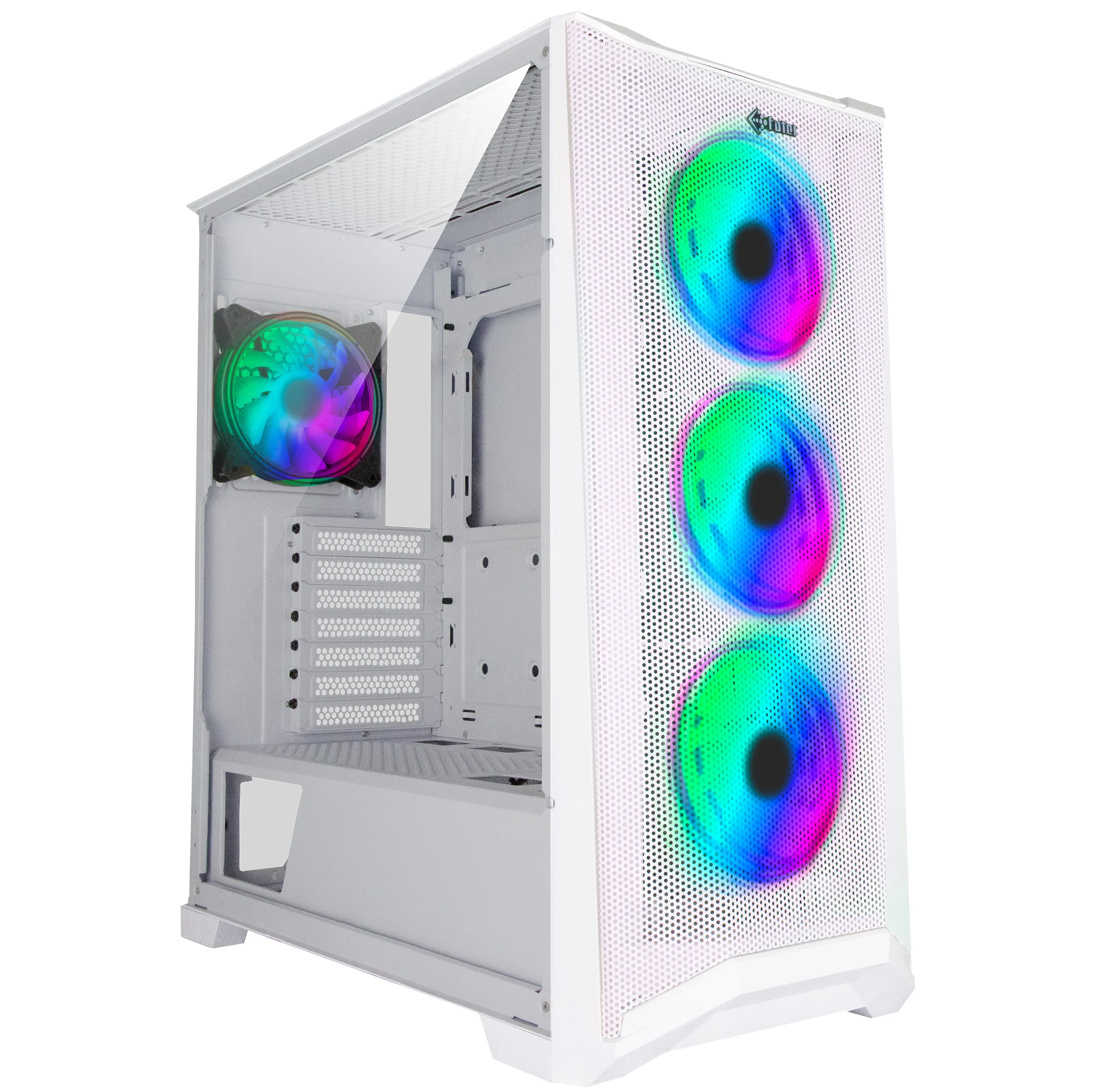 کیس کامپیوتر فاطر مدل FG-770W