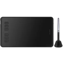 تبلت گرافیکی هوئیون مدل H640P به همراه قلم نوری
