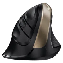 ماوس بی سیم جنیوس مدل Ergo 8250S Champagne