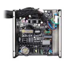 منبع تغذیه کامپیوتر گرین مدل GP600A-UK EVO