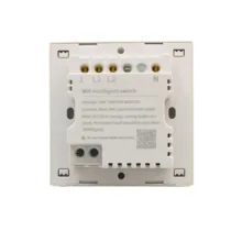 کلید هوشمند دوپل مدل DH-313