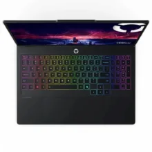 لپ تاپ 16 اینچی لنوو مدل Legion Pro 5 16ADR10-R9 8945HX-RTX5060 8GB-32GB DDR5 5200MHz-1TB SSD-WQXGA 240Hz-W - کاستوم شده