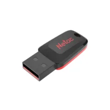فلش مموری نتاک مدل U197 ظرفیت 32 گیگابایت با رابط USB2.0