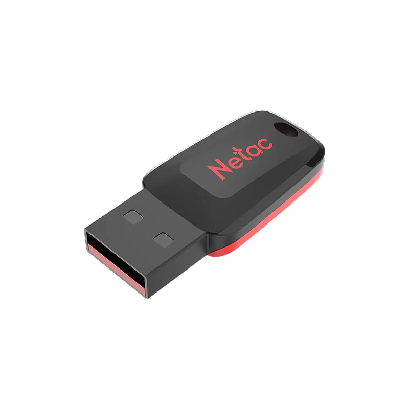 فلش مموری نتاک مدل U197 ظرفیت 16 گیگابایت با رابط USB2.0