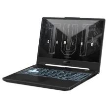 لپ تاپ 15.6 اینچی ایسوس مدل TUF Gaming A15 FA506NCG-HN191-R7 7445HS-16GB DDR5 5600MHz-512GB SSD-RTX3050 4GB-FHD 144Hz