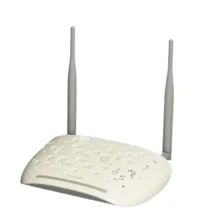 مودم روتر +ADSL2 تی پی-لینک مدل W8961N