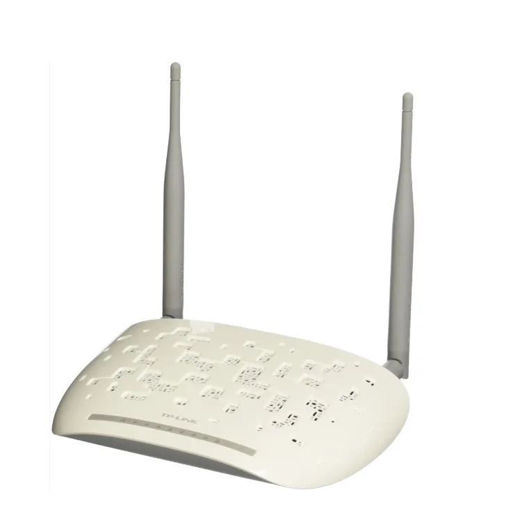 مودم روتر +ADSL2 تی پی-لینک مدل W8961N
