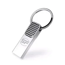 فلش مموری اس اف مدل L400 ظرفیت 4 گیگابایت با رابط USB 2.0