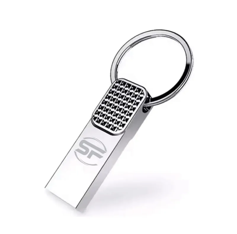 فلش مموری اس اف مدل L400 ظرفیت 4 گیگابایت با رابط USB 2.0