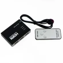 سوئیچ 3 به 1 HDMI مدل V-SWHD1403