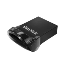 فلش مموری سن دیسک USB 3.2 مدل ULTRA FIT SDCZ430 ظرفیت 32 گیگابایت