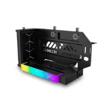 نگهدارنده کارت گرافیک کولر مستر مدل UNIVERSAL VERTICAL KIT ARGB