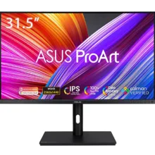 مانیتور ایسوس مدل ProArt Display PA328QV  سایز 31.5 اینچ