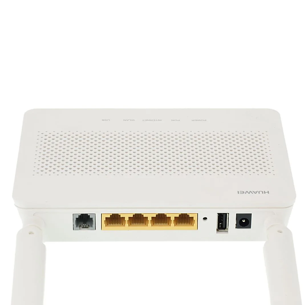مودم روتر Gpon-ONT هوآوی مدل Echolife EG8145V5 Dual-band