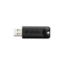 فلش مموری ورباتیم مدل PinStripe USB Drive USB 3.2 Gen 1 ظرفیت 16 گیگابایت