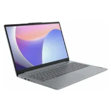 لپ تاپ 15.6 اینچی لنوو مدل IdeaPad Slim 3 15IAN8-i3 N305-8GB LPDDR5 4800MHz-128GB SSD-TN-W