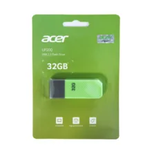 فلش مموری ایسر مدل UP200 ظرفیت 32 گیگابایت با رابط USB 2.0