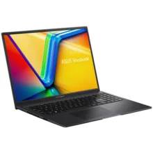 لپ تاپ 16 اینچی ایسوس مدل Vivobook 16X K3605VC-i5 13420H-RTX3050 4GB-16GB DDR4 3200MHz-512GB SSD-IPS 144Hz-Backlit به همراه کیف - کاستوم شده