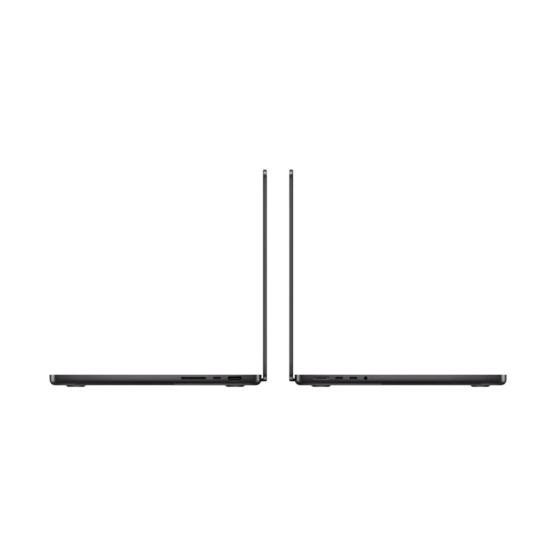 لپ تاپ 14.2 اینچی اپل مدل MacBook Pro MDE34 2025 LLA-M5-24GB RAM-1TB SSD