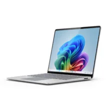 لپ تاپ 13.8 اینچی مایکروسافت مدل Surface Laptop 7 Copilot Plus PC-Snapdragon X Elite-16GB LPDDR5x-1TB SSD-Touch