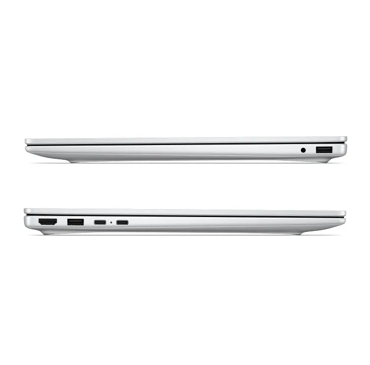لپ تاپ 16 اینچی اچ پی مدل OmniBook 3 16-by0015dx-Ryzen 5 40-8GB LPDDR5 5500MHz-1TB SSD-Touch - کاستوم شده