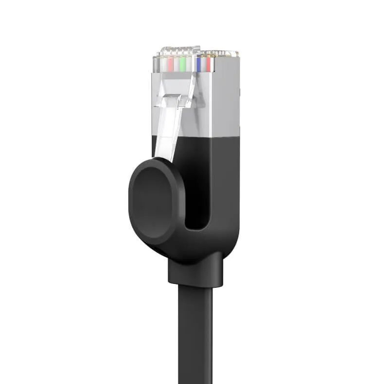 کابل شبکه CAT6 باسئوس مدل WKJS0000