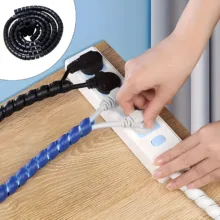 نظم دهنده سیم و کابل ایتوک مدل Zip Wire طول 2 متر