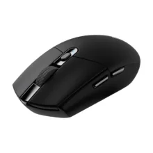 ماوس بی سیم مخصوص بازی لاجیتک مدل G304 LightSpeed