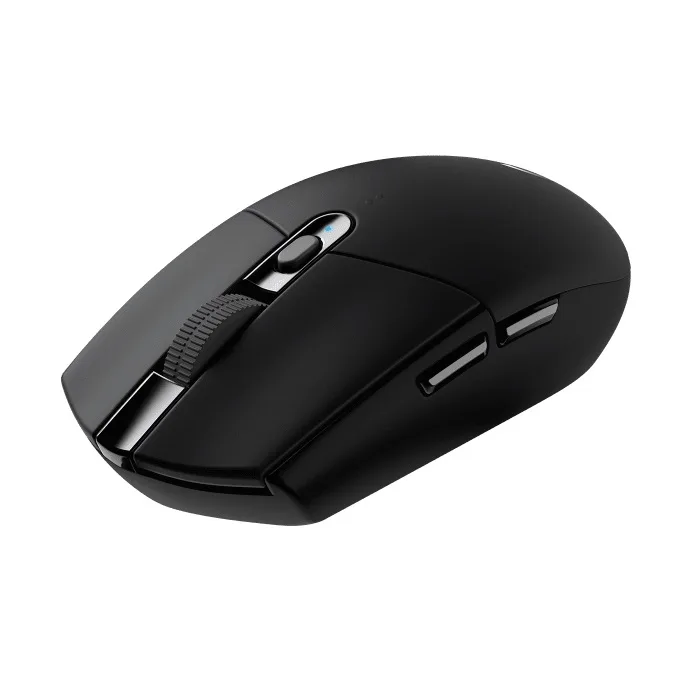 ماوس بی سیم مخصوص بازی لاجیتک مدل G304 LightSpeed