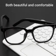 عینک هوشمند مدل M10 PRO A