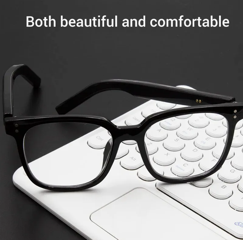 عینک هوشمند مدل M10 PRO A