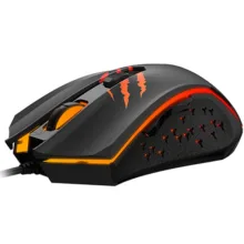 ماوس مخصوص بازی هویت مدل HV-MS1027
