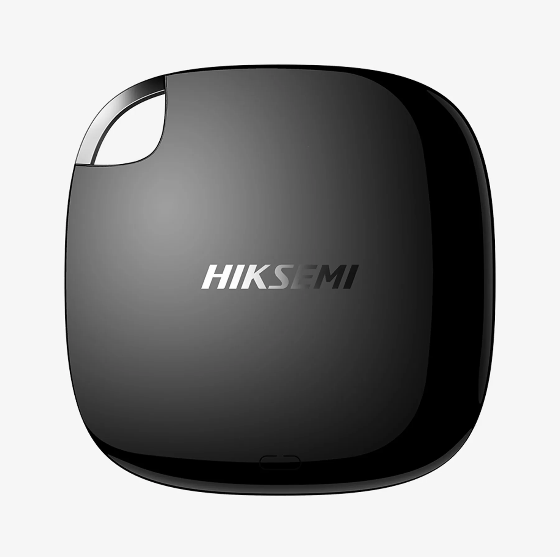 اس اس دی اکسترنال هایک سمی مدل T100 ظرفیت 512 گیگابایت