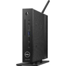کامپیوتر کوچک دل مدل Dell Wyse 5070  j5005 - A