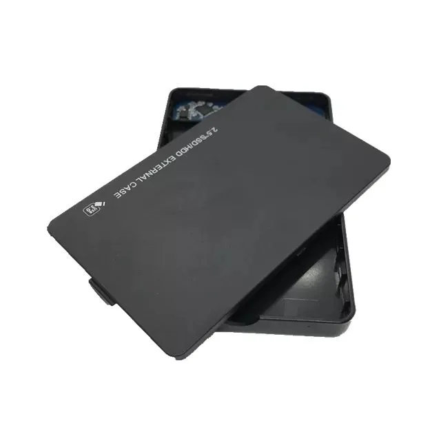باکس هارد اکسترنال 2.5 اینچی مدل us-2