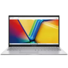 لپ تاپ 15.6 اینچی ایسوس مدل Vivobook 15 F1504VA-Core 5 120U-16GB DDR4 3200MHz-512GB SSD-IPS-Backlit-Fingerprint