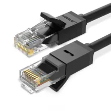 پچ کورد CAT 6UTP یوگرین مدل NW102